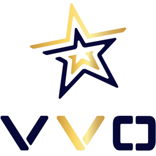 vvo logo zonder sports